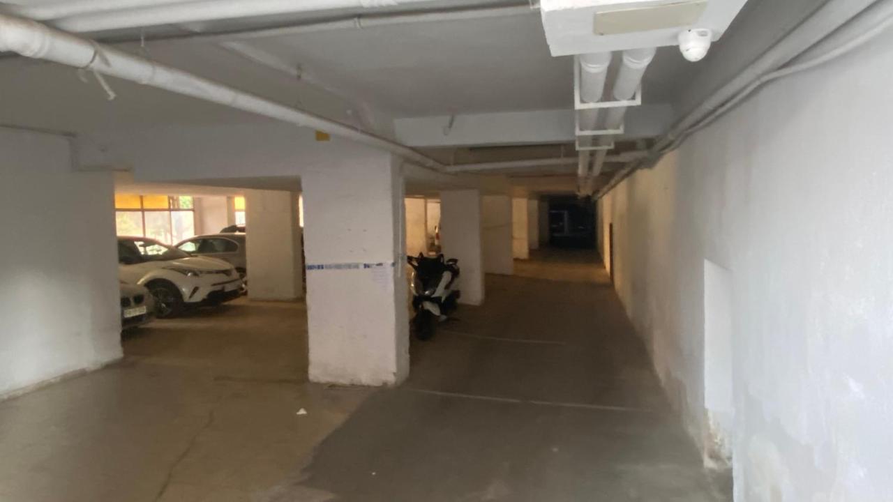 Solymar Levante Completo Con Piscina Y Parking Comunitario Appartement *