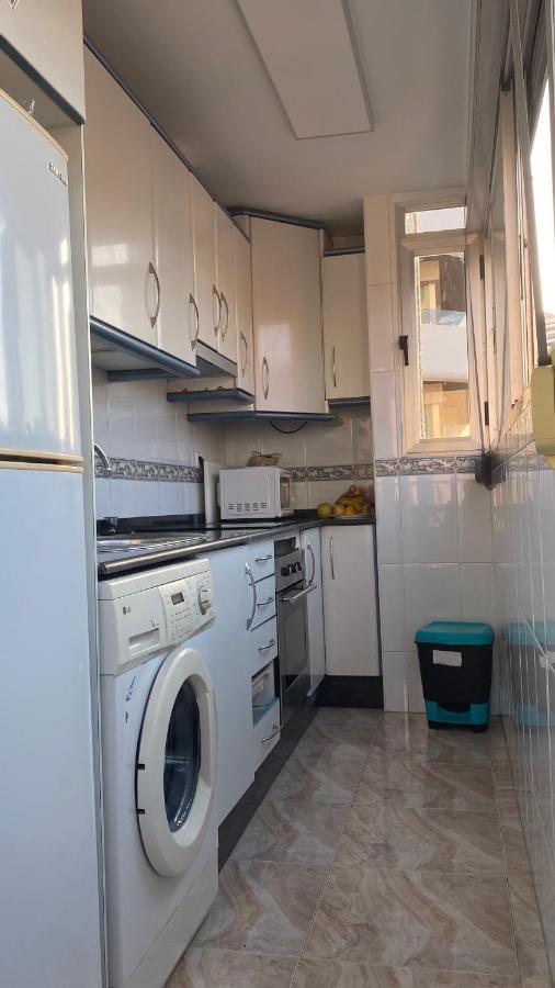 Appartement Solymar Levante Completo Con Piscina Y Parking Comunitario