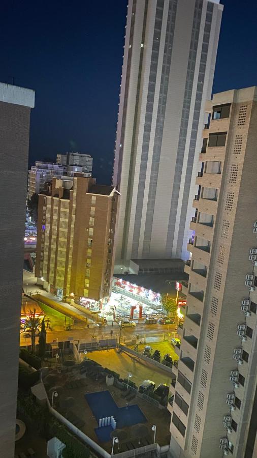 Solymar Levante Completo Con Piscina Y Parking Comunitario Appartement *